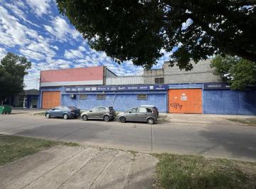Oficina comercial · 2480m² · 20 Ambientes · Venta Alquiler Deposito y Oficinas Rosario Zona Sur 2480 m