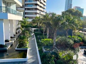 Departamento · 42m² · 2 Ambientes · 1 Cochera · Alquiler Departamento 1 Dormitorio con Cochera Torre Arealis Barrio Refinería Rosario