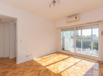 Departamento · 40m² · 2 Ambientes · Departamento Dos Ambientes Alquiler Villa Crespo