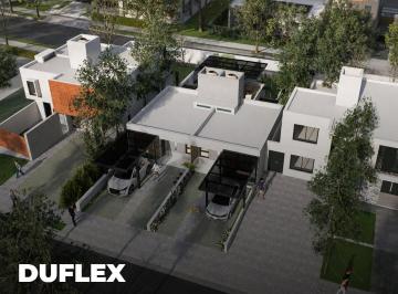 PH · 64m² · 4 Ambientes · 1 Cochera · Departamento PH en Venta en Docta Urbanizacion Inteligente, Córdoba