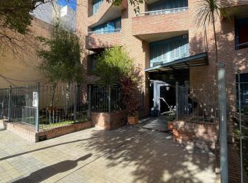 Departamento · 25m² · 2 Ambientes · Monoambiente en Planta Baja - Icl.