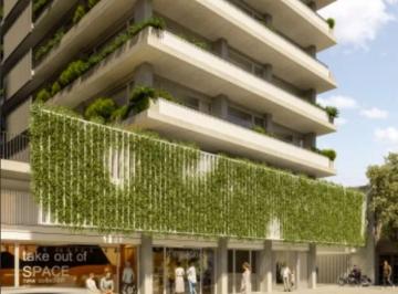 Departamento · 67m² · 3 Ambientes · 1 Cochera · Venta Departamento 3 Amb. Vista Al Rio y Amenities
