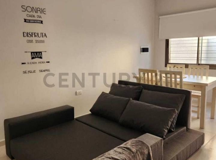 Departamento en alquiler en Bombal Sur · 3 ambientes