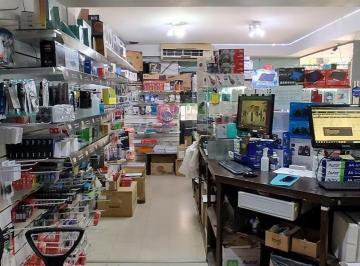 Local comercial · 125m² · 2 Ambientes · Local en Martin