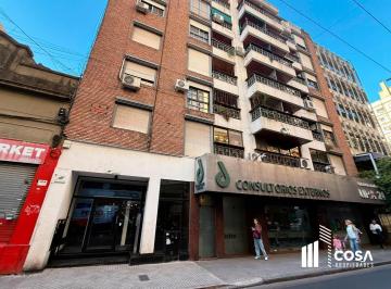 Departamento · 116m² · 4 Ambientes · Alquiler Departamento 3 Dorm. Centro Rosario