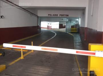 Garage · 12m² · 1 Cochera · Cochera - Barrio Norte