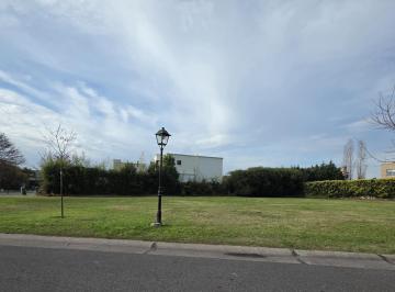 Terreno · 864m² · Oportunidad - Venta Lote - Barrio San Francisco - Villanueva - Tigre - Zona Norte