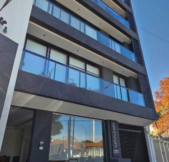 Departamento · 100m² · 4 Ambientes · 1 Cochera