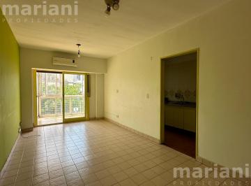 Departamento · 40m² · 2 Ambientes · Alquiler 2 Amb C/balcon en Pleno Soho