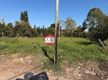 Terreno · 903m² · Terreno en Ezeiza