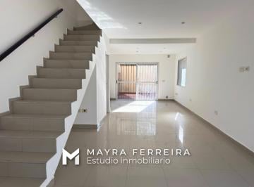Departamento · 97m² · 3 Ambientes · 1 Cochera · Departamento 3 Ambientes en Alquiler en Canning (Ezeiza)