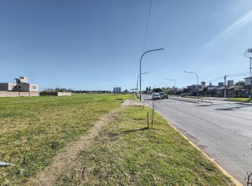Terreno · 346m² · Terreno Comercial Sobre Av Calasanz con 346 m² Camino a Funes