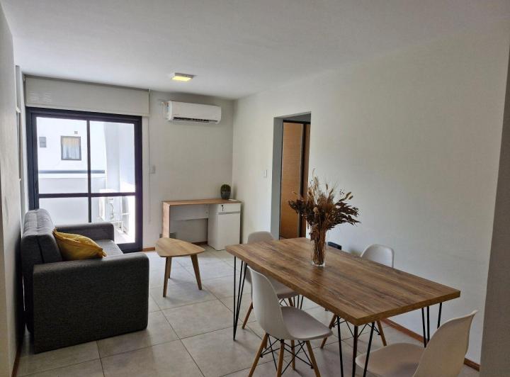 Departamento · 45m² · 2 Ambientes