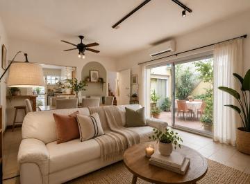PH · 129m² · 6 Ambientes · PH en Belgrano R