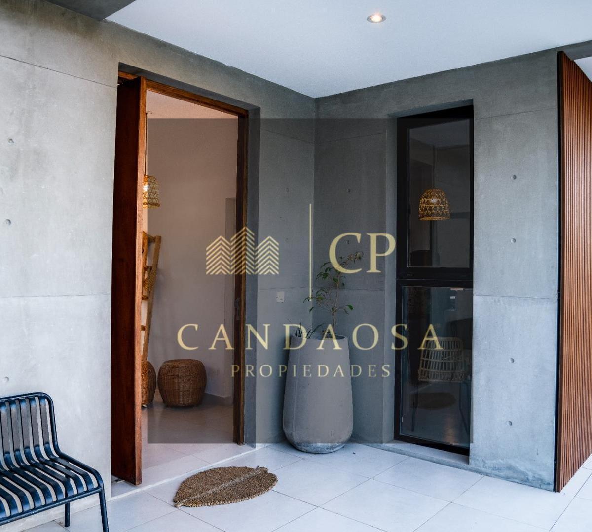 Adg. Exclusiva Casa De Diseño En Santa Elisa