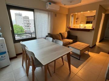 Departamento · 55m² · 1 Dormitorio · 1 Cochera · Departamento de un Dormitorio con Cochera Muy Bien Ubicado en Godoy Cruz