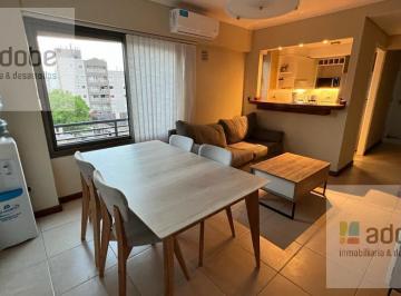 Departamento · 55m² · 1 Dormitorio · 1 Cochera · Departamento de un Dormitorio con Cochera Muy Bien Ubicado en Godoy Cruz