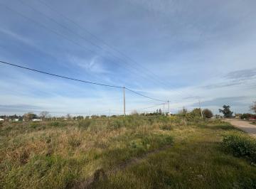 Terreno · 302m² · Terreno en Gualeguay