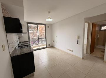 Departamento · 30m² · 2 Ambientes · Departamento de 1 Dormitorio / 9 de Julio 2701