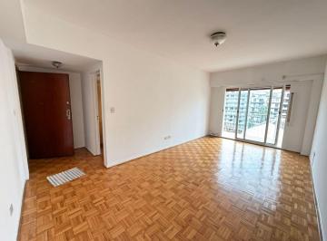 Departamento de 2 ambientes, Belgrano · Balbin 2349, 7, Balcón Corrido, Muy Luminoso