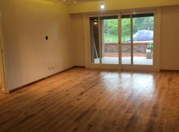 Departamento · 100m² · 3 Ambientes · 2 Cocheras · Alquiler Dormy Bahia del Sol San Fernando 2 Dorm. Doble Cochera y Amarra.