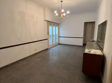 Departamento · 50m² · 2 Ambientes · Departamento Dos Ambientes con Dependencia en Alquiler Zona Centro