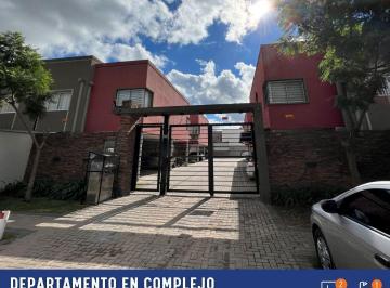 FNE-FNE-12767_2 · Departamento 2 Ambientes. | San Juan 750