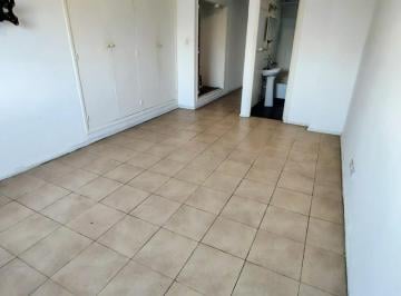 Departamento · 26m² · 1 Ambiente · Monoambiente con Cocina Individual