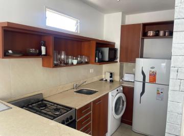 Departamento · 60m² · 2 Ambientes · Departamneto Dos Ambientes - Belgrano - Alquiler Temporal