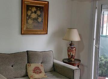 Departamento · 38m² · 2 Ambientes · 2 Amb. con Balcon. Alquiler 24 m Chauvin