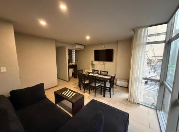 Departamento · 54m² · 3 Ambientes · 1 Cochera · Venta - Departamento - Amplio - Cochera