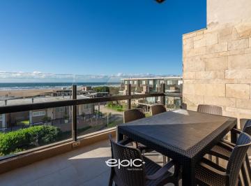 Departamento · 70m² · 3 Ambientes · 1 Cochera · Departamento en Venta Mar de Las Pampas