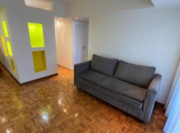 Departamento · 37m² · 2 Ambientes · 1 Cochera · Venta Departamento 2 Ambientes C/ Cochera Recoleta