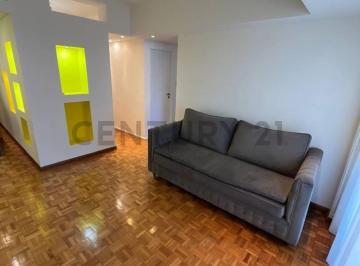 Departamento · 37m² · 2 Ambientes · 1 Cochera · Venta Departamento 2 Ambientes C/ Cochera Recoleta