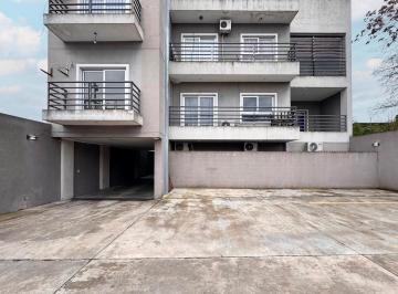 Departamento · 57m² · 3 Ambientes · 1 Cochera · Departamento 3 Ambientes - Merlo Centro
