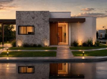 Casa · 150m² · 4 Ambientes · 1 Cochera · Casa en Venta a Estrenar