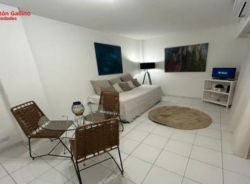 Departamento · 24m² · 1 Ambiente · Venta Oportunidad 1 Ambiente en Recoleta