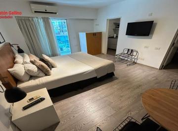 Departamento · 29m² · 1 Ambiente · Venta Departamento Monoambiente con Balcon en Retiro