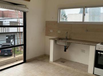 Departamento · 40m² · 2 Ambientes · Departamento 1 Dormitorio en Alquiler
