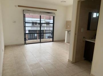 Departamento · 40m² · 2 Ambientes · Departamento 1 Dormitorio en Alquiler