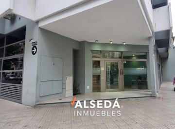 Departamento · 42m² · 2 Ambientes · 1 Cochera · Departamento 1 Dormitorio, Doble Balcón con Cochera - Centro