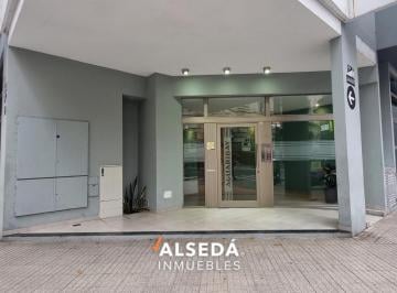 Departamento · 42m² · 2 Ambientes · 1 Cochera · Departamento 1 Dor Cochera - Centro