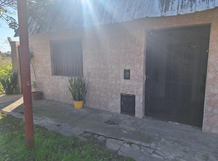 Casa · 116m² · 3 Ambientes · 1 Cochera