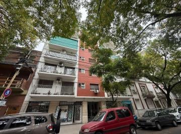 Departamento · 40m² · 2 Ambientes · Departamento Luminoso en Excelente Estado