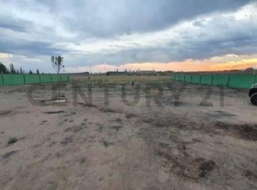 Terreno · 2000m² · Venta de Terreno en Barrio Cerrado, Las Compuertas, Lujan de Cuyo - ID
