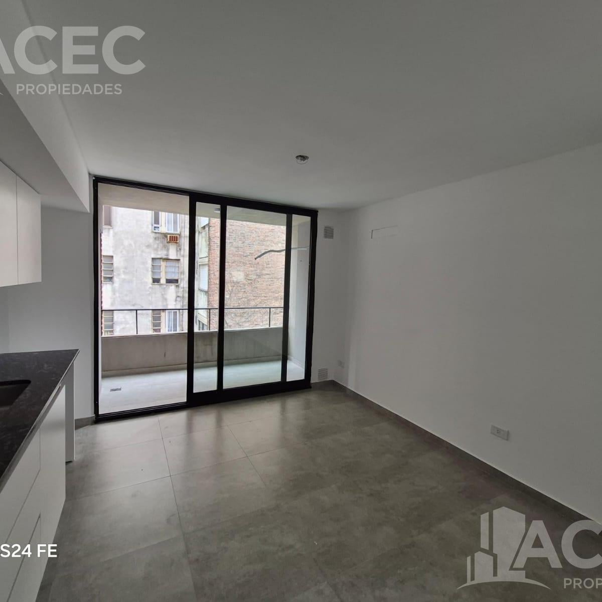 Mitre al 1500 - Piso 3° Dpto B - Amenities
