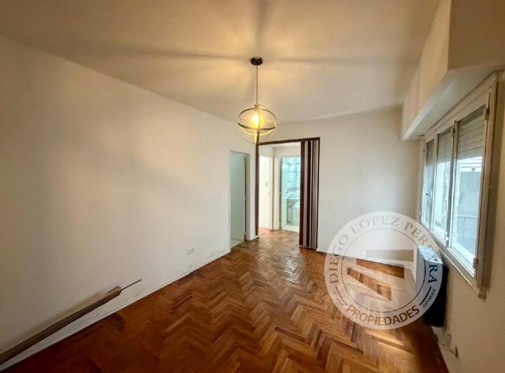 Departamento · 55m² · 3 Ambientes