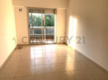 Departamento · 41m² · 2 Ambientes · Alquiler Depto de 1 Dorm en La Plata