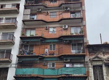 Departamento · 40m² · 2 Ambientes · Departamento 2 Ambientes en Venta en Av Regimiento de Patricios 54 La Boca Caba
