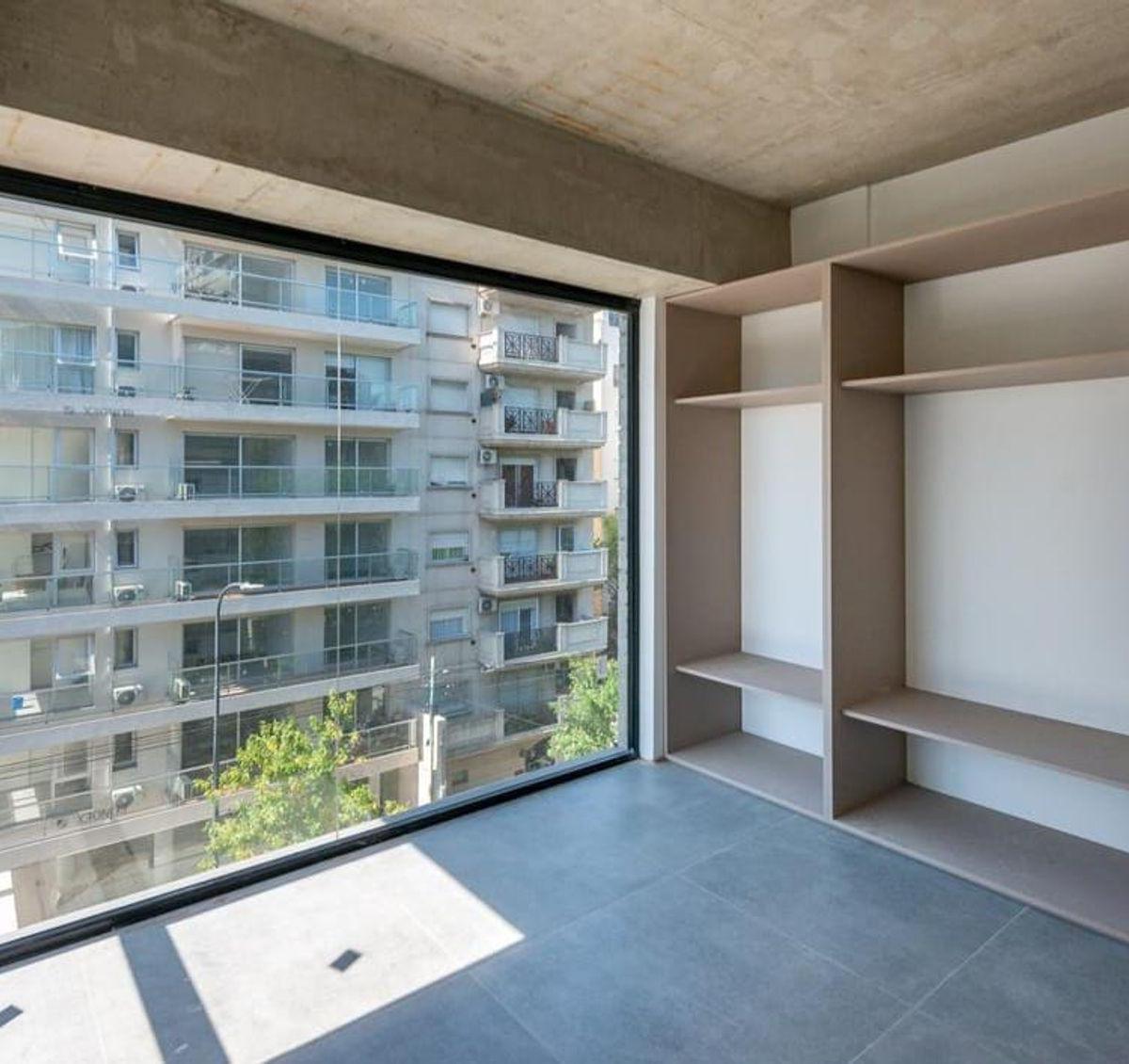 Avenida Monroe 5600
